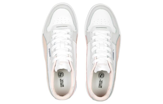 (WMNS) Carina Street «Polvo de rosa blanca»