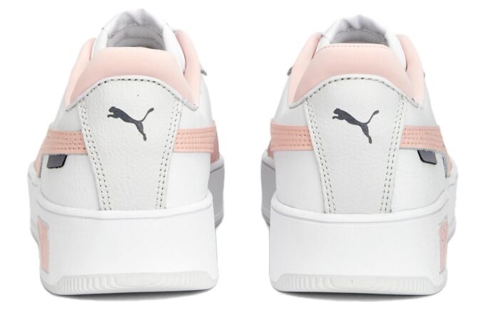 (WMNS) Carina Street «Polvo de rosa blanca»