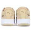 (WMNS) Carina Street Thick «Beige White»