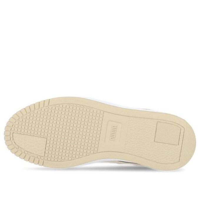 (WMNS) Carina Street Thick «Beige White»