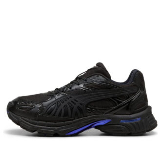(WMNS) Carrera rápida Veritana «Lapislázuli negro»