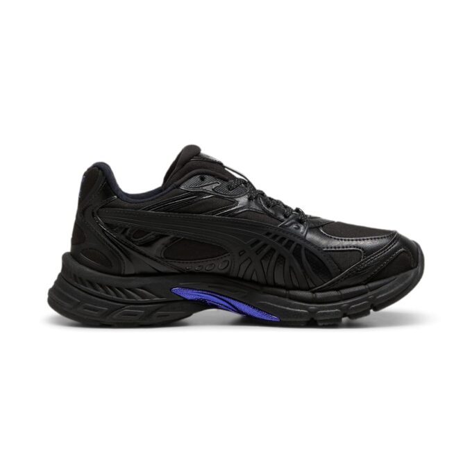 (WMNS) Carrera rápida Veritana «Lapislázuli negro»