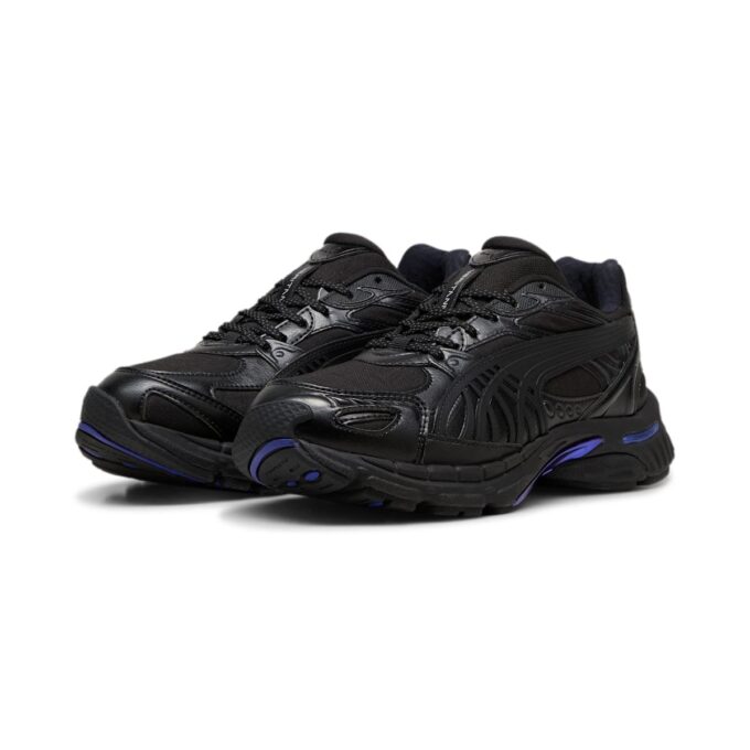 (WMNS) Carrera rápida Veritana «Lapislázuli negro»