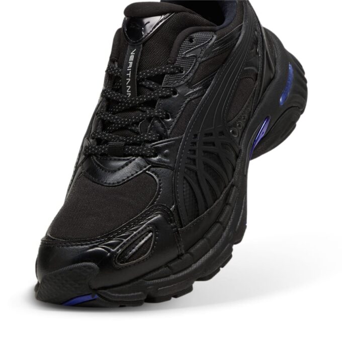 (WMNS) Carrera rápida Veritana «Lapislázuli negro»