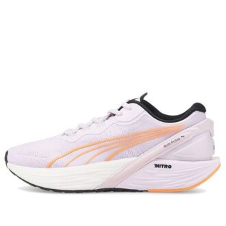 (WMNS) Carrera XX Nitro «Niebla Lavanda»