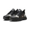 (WMNS) Cassia «Brillo Metálico Negro Dorado»