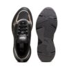 (WMNS) Cassia «Brillo Metálico Negro Dorado»