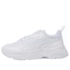 (WMNS) Cassia «Equipo Blanco Oro»