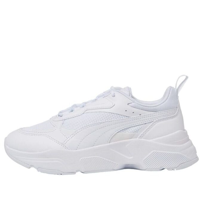 (WMNS) Cassia «Equipo Blanco Oro»