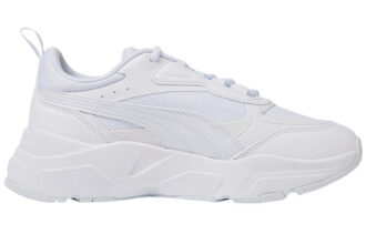 (WMNS) Cassia «Equipo Blanco Oro»