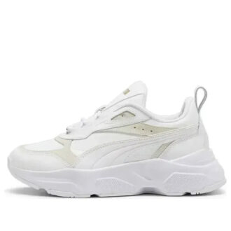 (WMNS) Cassia Lux «Nieve alpina»