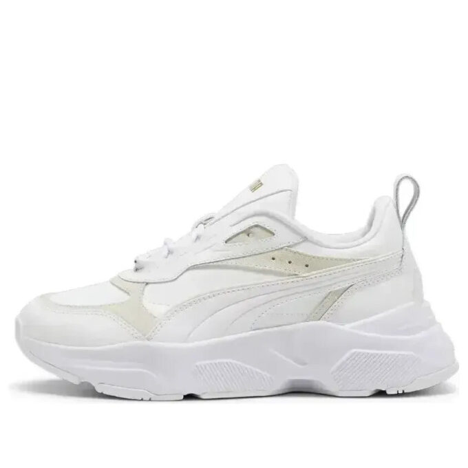 (WMNS) Cassia Lux «Nieve alpina»
