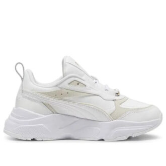 (WMNS) Cassia Lux «Nieve alpina»
