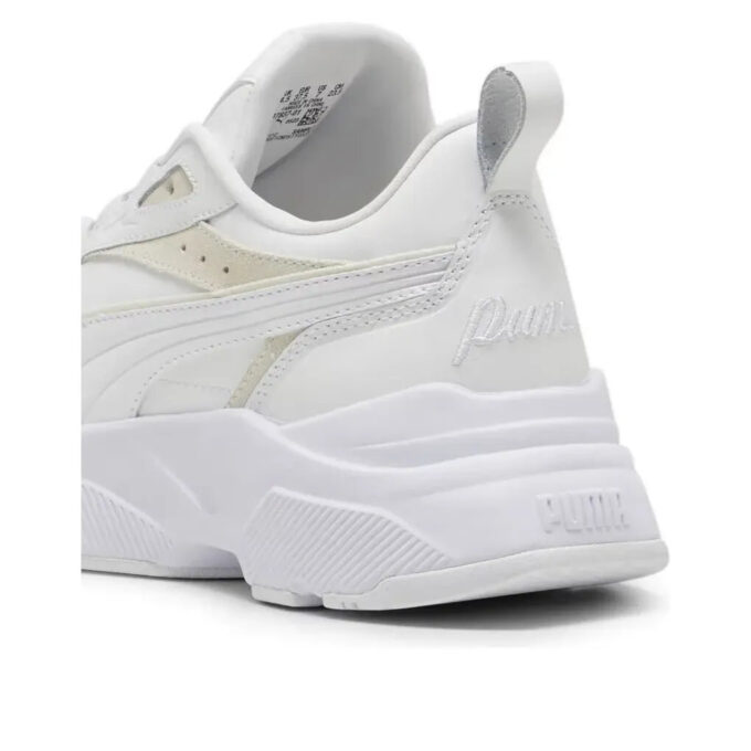 (WMNS) Cassia Lux «Nieve alpina»