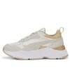 (WMNS) Cassia Mix «Gris Vapor Blanco»