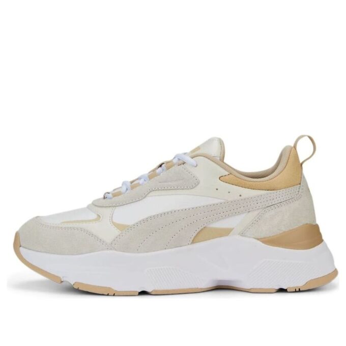 (WMNS) Cassia Mix «Gris Vapor Blanco»