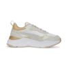 (WMNS) Cassia Mix «Gris Vapor Blanco»