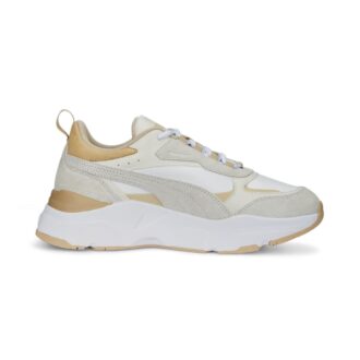 (WMNS) Cassia Mix «Gris Vapor Blanco»