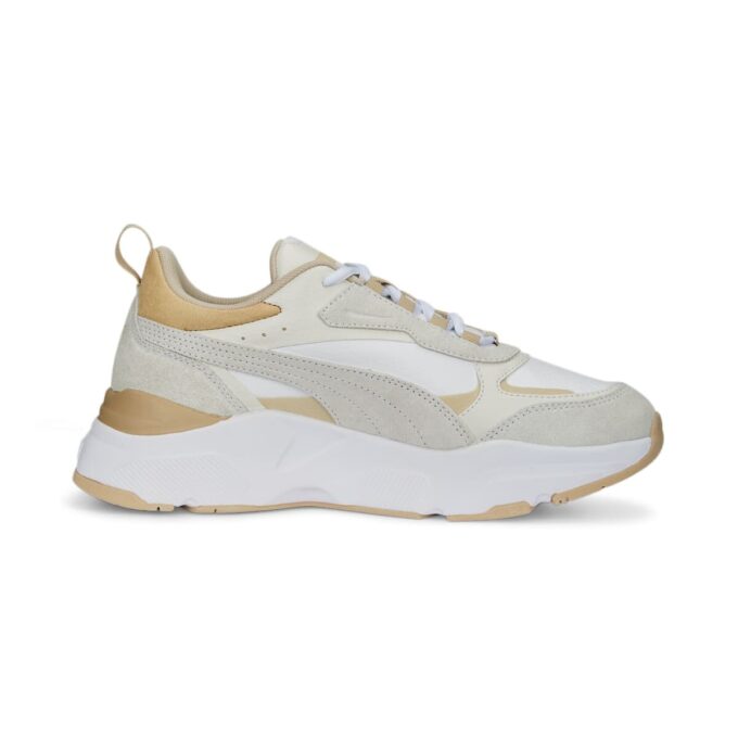 (WMNS) Cassia Mix «Gris Vapor Blanco»