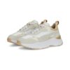 (WMNS) Cassia Mix «Gris Vapor Blanco»