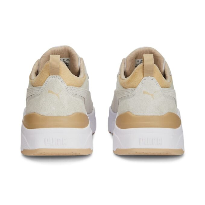 (WMNS) Cassia Mix «Gris Vapor Blanco»