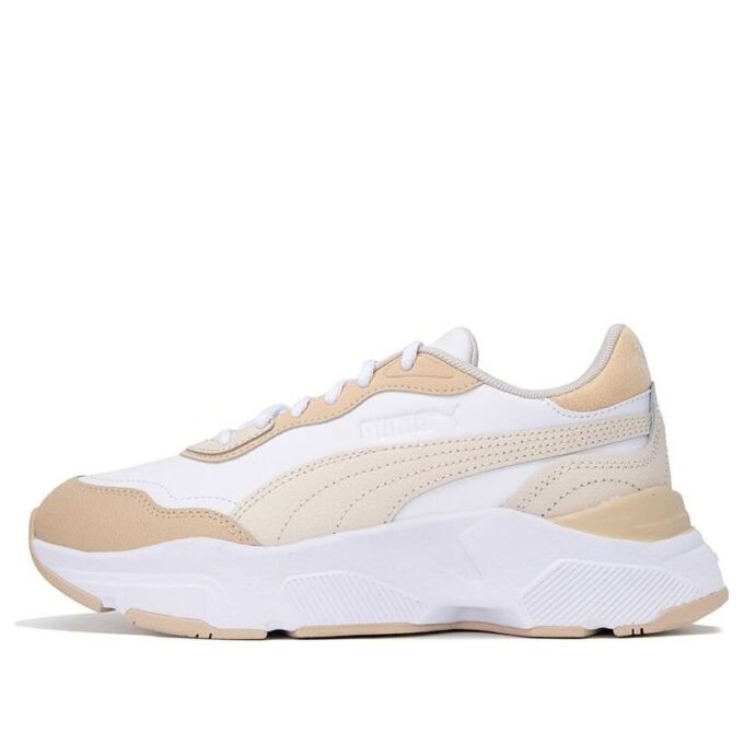 (WMNS) Cassia Rose «Granola de nieve blanca»