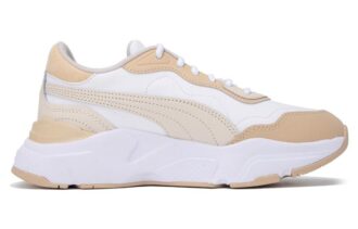 (WMNS) Cassia Rose «Granola de nieve blanca»