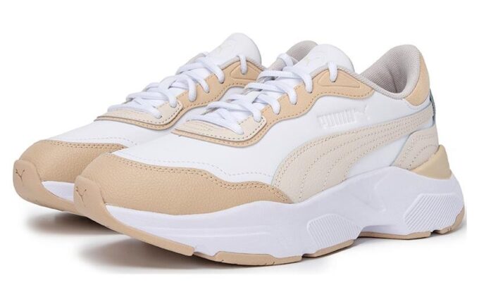 (WMNS) Cassia Rose «Granola de nieve blanca»