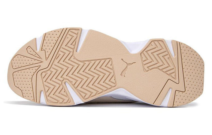(WMNS) Cassia Rose «Granola de nieve blanca»