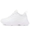 (WMNS) Cassia SL «Equipo Blanco Dorado»