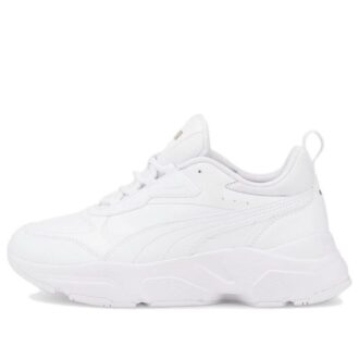(WMNS) Cassia SL «Equipo Blanco Dorado»