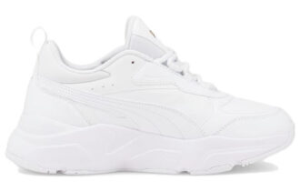 (WMNS) Cassia SL «Equipo Blanco Dorado»