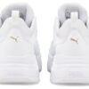 (WMNS) Cassia SL «Equipo Blanco Dorado»