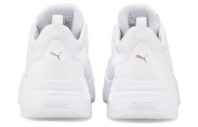 (WMNS) Cassia SL «Equipo Blanco Dorado»