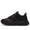 (WMNS) Cassia SL «Equipo Negro Dorado»