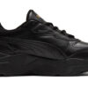 (WMNS) Cassia SL «Equipo Negro Dorado»