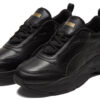 (WMNS) Cassia SL «Equipo Negro Dorado»