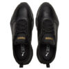 (WMNS) Cassia SL «Equipo Negro Dorado»