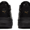 (WMNS) Cassia SL «Equipo Negro Dorado»