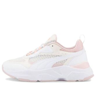 (WMNS) Cassia Summer «Blanco Rosa Suave»