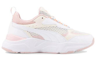 (WMNS) Cassia Summer «Blanco Rosa Suave»