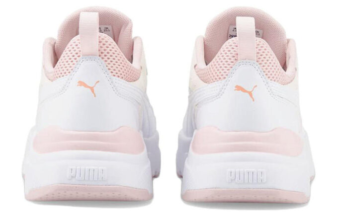 (WMNS) Cassia Summer «Blanco Rosa Suave»