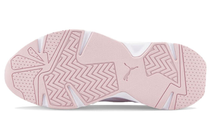 (WMNS) Cassia Summer «Blanco Rosa Suave»