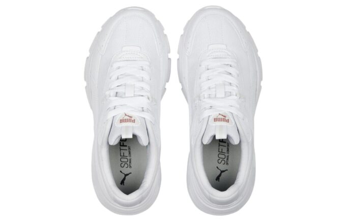 (WMNS) Cassia Via «Blanca»