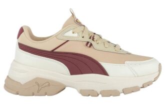 (WMNS) Cassia Via «Madera de granola»