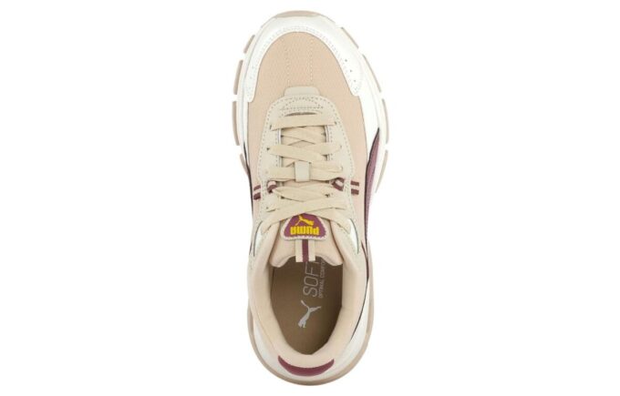 (WMNS) Cassia Via «Madera de granola»