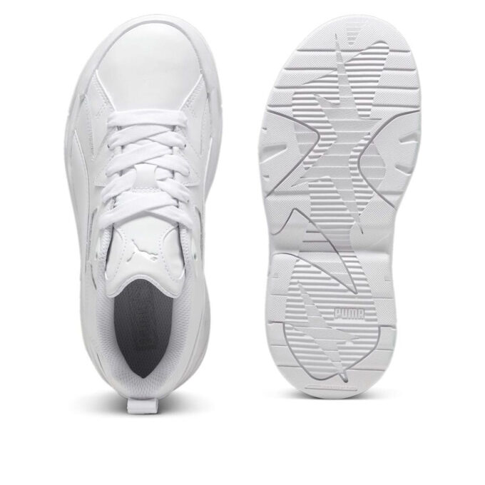 (WMNS) Código de vestimenta Blaster «Blanco»