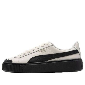 (WMNS) Cesta «Crema Blanco Negro»