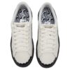(WMNS) Cesta «Crema Blanco Negro»