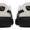 (WMNS) Cesta «Crema Blanco Negro»